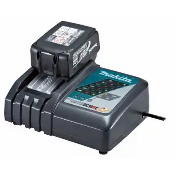 Makita 630718-5 Akü Şarj Cihazı DC18RC