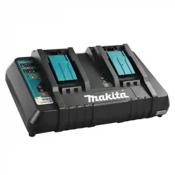 Makita 630868-6 DC18RD Lityum İyon Akü Şarj Cihazı