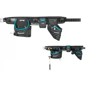 Makita 66-945 El Aleti Kemer Seti