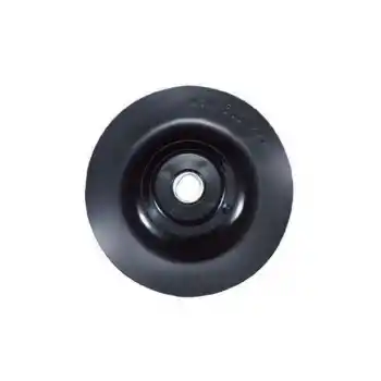 Makita 743025-8 120mm Lastik Zımparalama Altlığı