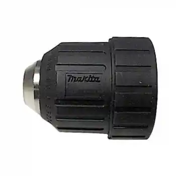 Makita 763132-1 10mm Plastik Anahtarsız Mandren