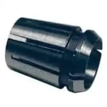 Makita 763628-2 RP1800, RP2301FC Freze için 12.0mm Konik Pens