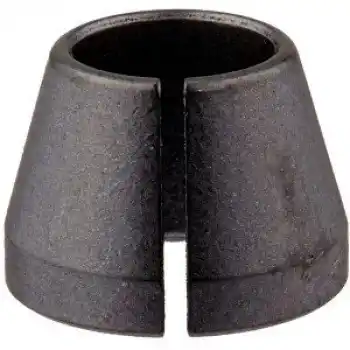 Makita 763662-2 3709 Freze için 6.0mm Konik Pens