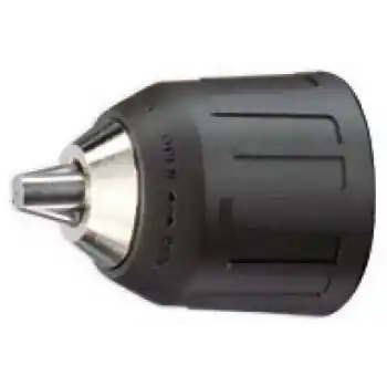 Makita 766002-3 BDF343,DDF343,347D için 10mm Plastik Anahtarsız Mandren