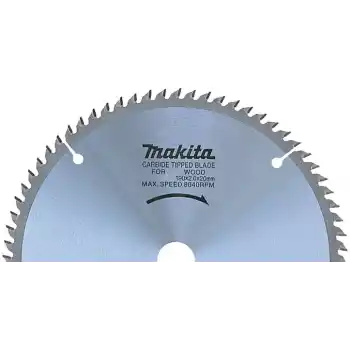 Makita 792190-0 Elmas Testere