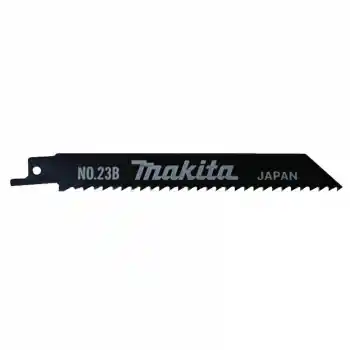 Makita 792707-9 No:23B Hcs Kılıç Testere Bıçağı