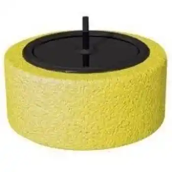 Makita 794159-0 Matkaplar için 40x125mm Pimli Cilalama ve Polisaj Parlatma Süngeri