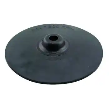 Makita 794187-5 M14 Lastik Zımparalama Altlığı 100mm