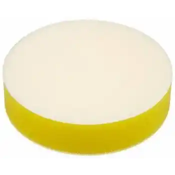 Makita 794558-6 BO5021,BO5030,BO5031,BO5041 için Polisaj Süngeri 125mm