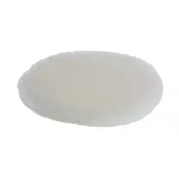 Makita 794619-2 BO6030,BO6040,BO6050,PO6000C için 150mm Cırtlı Yün Polisaj Bonesi