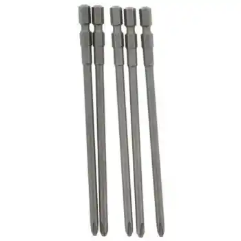 Makita A-12697 Tornavida Ucu Ph2 117Mm