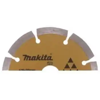 Makita A-84121 Segmanlı Elmas Testere Bıçağı 180mm