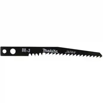 Makita A-85933 Br-3 Hcs Dekupaj Testere Bıçağı 5 Adet