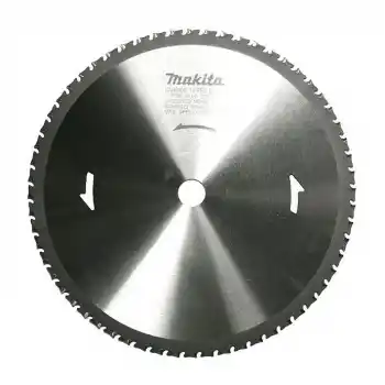 Makita A-86723 LC1210,LC1230 Metal Kesme için Elmas Daire Testere Bıçağı 305x25.4 60 Diş Metal