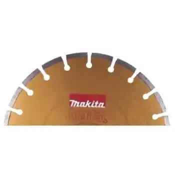 Makita A-88808 Segmanlı Vakum Bağlantılı Tip Elmas Testere Bıçağı 305x20mm
