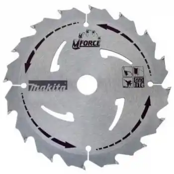 Makita A-89648 5604R,HS6601 Daire Testere için Elmas Testere Bıçağı 185x20mm 16 Diş
