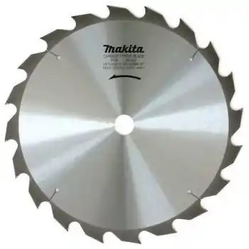 Makita A-89866 N5900B,5903R Daire Testere için Elmas Testere Bıçağı 2355x30mm 20 Diş