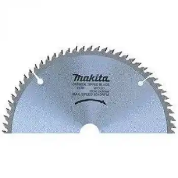 Makita B-01585 5143R Daire Testere için Elmas Testere Bıçağı 355x30mm 60 Diş