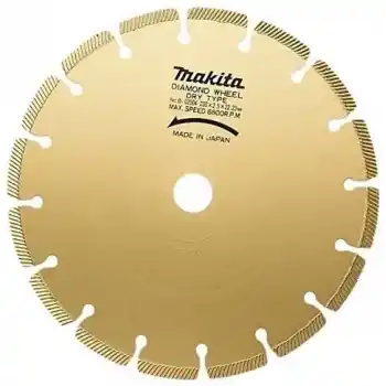 Makita B-02060 Elmas Testere 180Mm
