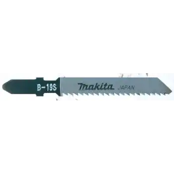 Makita B-04933 B-19S Hcs Dekupaj Testere Bıçağı