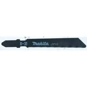 Makita B-04961 B-30 Hss Dekupaj Testere Bıçağı