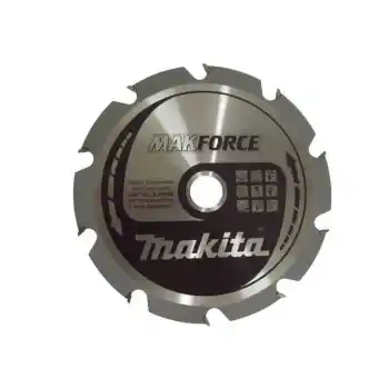 Makita B-08159 5604R,HS6601 Daire Testere için Elmas Daire Testere Bıçağı 165x20mm 10 Diş