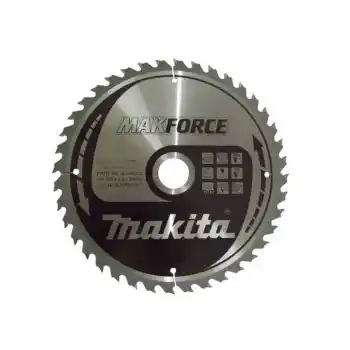 Makita B-08523 N5900B,5903R Daire Testere için Elmas Daire Testere Bıçağı 235x30mm 40 Diş