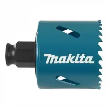 Makita B-11449 Ezychange Bi-Metal Daire Delik Açma Testere Bıçağı Çap:68mm