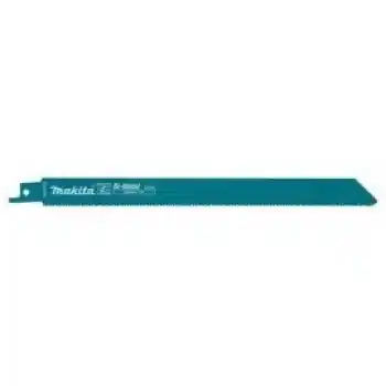 Makita B-16776 Bi-Metal Tilki Kuyruğu Kılıç Testere Bıçağı 225mm Hızlı Kesim