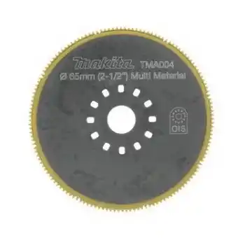 Makita B-21303 TMA004 65mm Segman Elmas Dairesel Testere Bıçağı