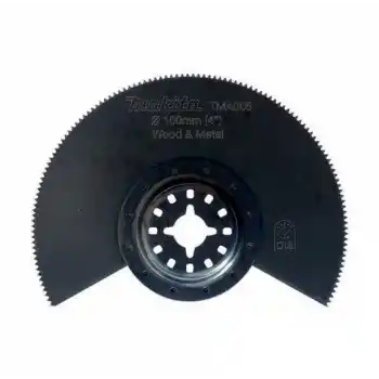 Makita B-21319 TMA005 100mm Segman Elmas Testere Bıçağı
