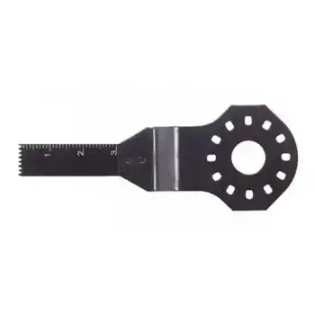 Makita B-21406 TMA014 Hcs 10x30mm Ahşap Daldırma Testere Bıçağı