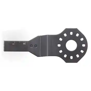 Makita B-21434 TMA017 Bi-Metal 10x20mm Daldırma Testere Bıçağı