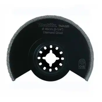 Makita B-21521 TMA026 85mm Segman Elmas Testere Bıçağı