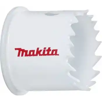Makita B-29860 54mm Sheet Panç Metal Delik Açma Testeresi