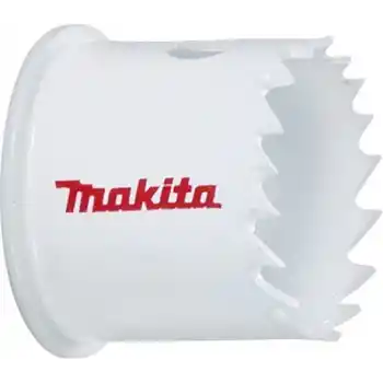 Makita B-29876 57mm Sheet Panç Metal Delik Açma Testeresi