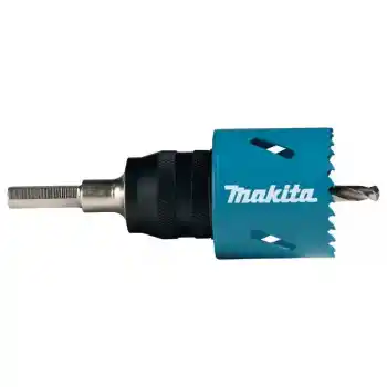 Makita B-31712 Ezychange Panç Bi-Metal Delik Açma Testeresi 27mm