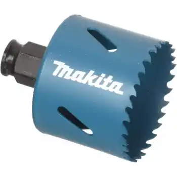 Makita B-31756 Ezychange Panç Bi-Metal Delik Açma Testeresi 56mm