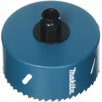 Makita B-31790 Ezychange Panç Bi-Metal Delik Açma Testeresi 95mm