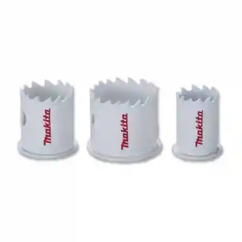 Makita B-36027 Sheet Panç Metal Delik Açma Testeresi 70mm