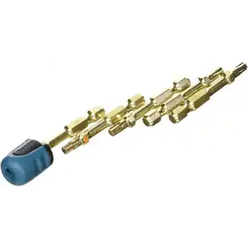 Makita B-42494 I.G. T25 5 Parça Uç ve Mag Boost