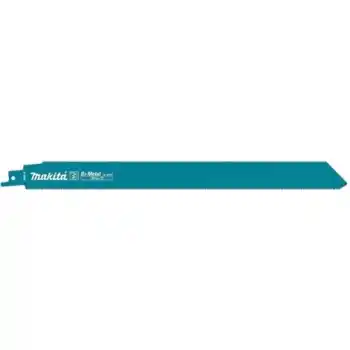 Makita B-43153 Bi-Metal Tilki Kuyruğu Kılıç Testere Bıçağı 152mm Ahşap