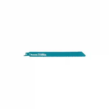Makita B-43169 Bi-Metal Tilki Kuyruğu Kılıç Testere Bıçağı 225mm Metal