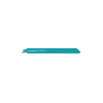 Makita B-43175 Bi-Metal Tilki Kuyruğu Kılıç Testere Bıçağı 225mm
