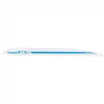 Makita B-49840 Bi-Metal Tilki Kuyruğu Kılıç Testere Bıçağı 228mm Çivili Ahşap