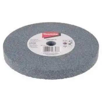 Makita B-51910 GB602W Taş Motoru için 150 mm Zımpara Motoru Taşı