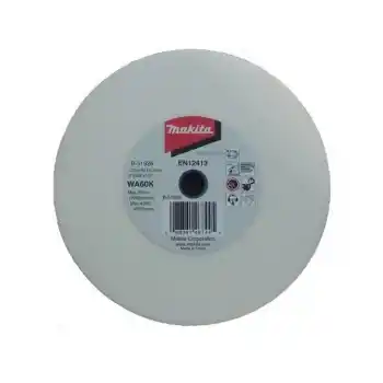 Makita B-51926A GB602W Taş Motoru için150mm Zımpara Motoru Taşı