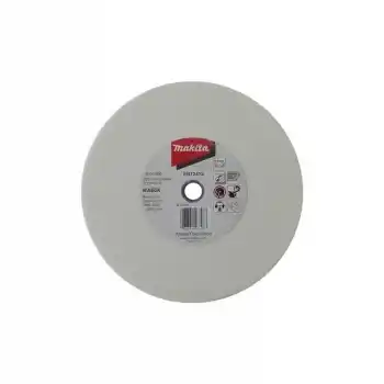 Makita B-51960 GB801 Taş Motoru için 205mm Zımpara Motoru Taşı