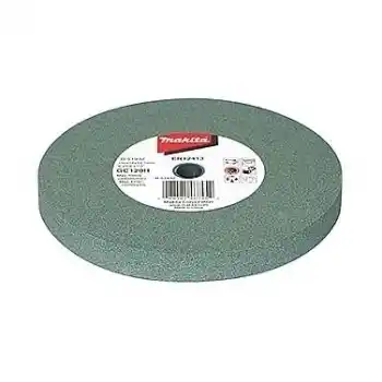 Makita B-51976 GB801 Taş Motoru için 205mm Zımpara Motoru Taşı