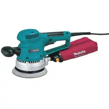 Makita BO6030 Eksantrik Zımpara